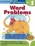 Grade 1 Word Problems