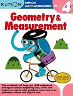 Grade 4 Geometry and Measurement