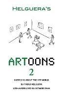 Artoons. Volume 2 - Pablo Helguera - cover