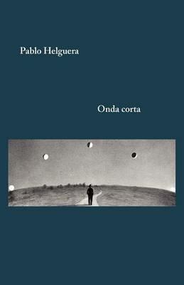 Onda Corta - Pablo Helguera - cover