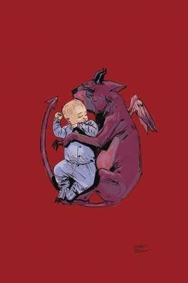 Babyteeth Volume 2 - Donny Cates - cover