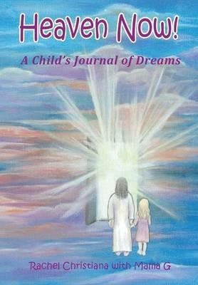 Heaven Now! - Rachel Christiana - cover