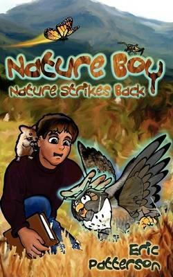 Nature Boy Nature Strikes Back - Eric Patterson - cover