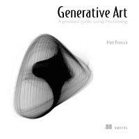 Generative Art - Matt Pearson - cover