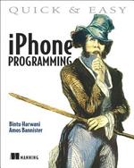Quick & Easy iPhone Programming