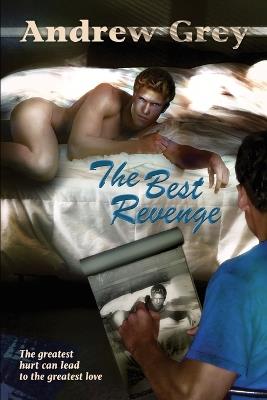 The Best Revenge - Andrew Grey - cover