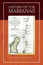History of the Mariana Islands