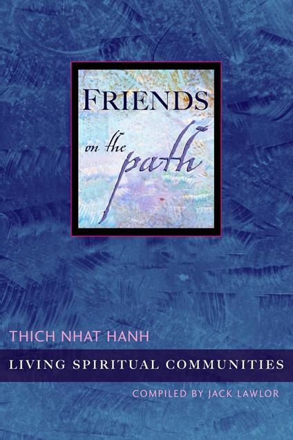 Friends on the Path