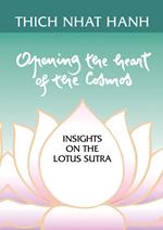 Opening the Heart of the Cosmos