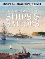 Songs of Ships & Sailors - cover