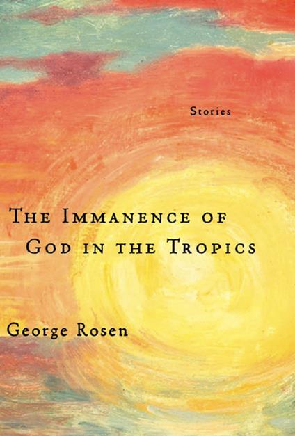 The Immanence of God in the Tropics