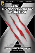 The Unauthorized X-Men
