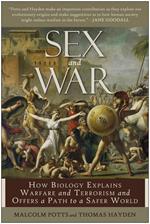 Sex and War