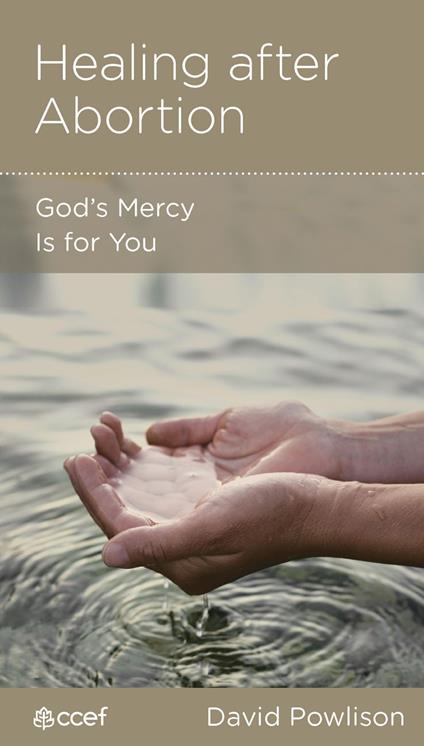 Healing after Abortion