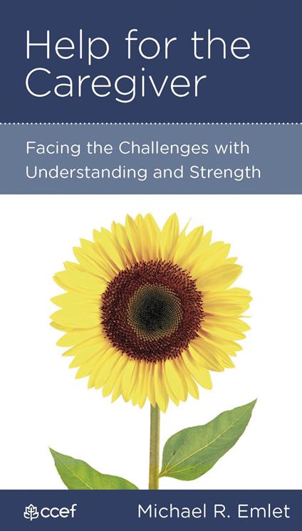 Help for the Caregiver