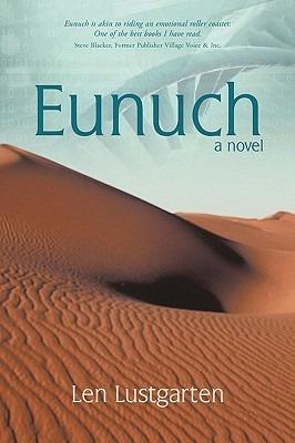 Eunuch - Len Lustgarten - cover