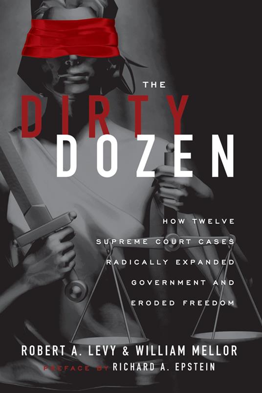 The Dirty Dozen