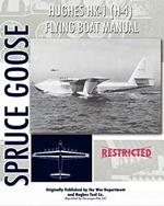 Hughes HK-1 (H-4) Flying Boat Manual