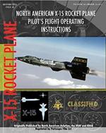 North American X-15 Pilot's Flight Operating Instructions