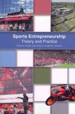 Sports Entrepreneurship: Theory & Practice - cover