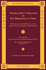 Vasubandhu's Treatise on the Bodhisattva Vow