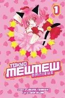 Tokyo Mew Mew Omnibus 1 - Reiko Yoshida - cover