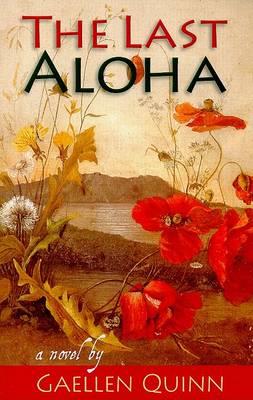 The Last Aloha - Gaellen Quinn - cover