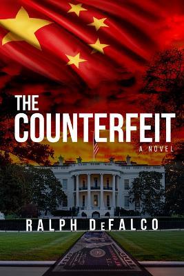 The Counterfeit - Ralph Defalco - cover