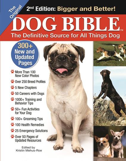Original Dog Bible, 2nd Edition