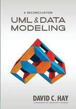 UML & Data Modeling: A Reconciliation