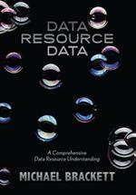 Data Resource Data: A Comprehensive Data Resource Understanding