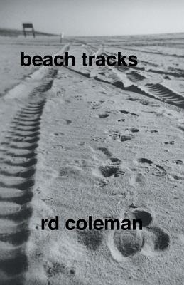 Beach Tracks - Coleman Rd Coleman,Rd Coleman,R D Coleman - cover