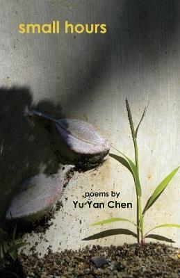 Small Hours - Yu Yan Chen - cover