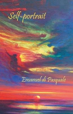 Self-Portrait - Emanuel Di Pasquale - cover