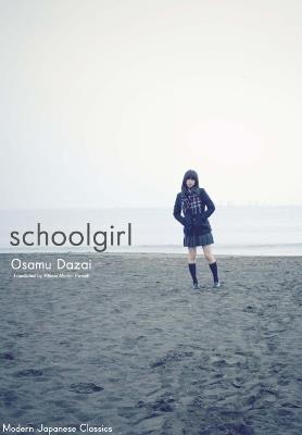 Schoolgirl - Osamu Dazai - cover