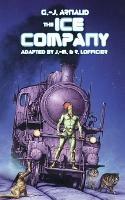 The Ice Company - G.-J. Arnaud - cover