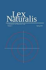 Lex Naturalis v1