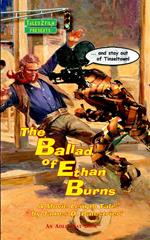 The Ballad of Ethan Burns