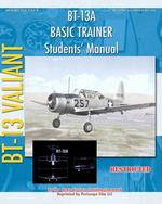 Bt-13a Basic Trainer Students' Manual