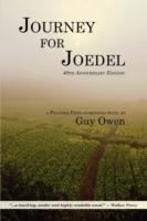 Journey for Joedel - Guy Owen - cover