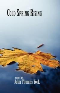 Cold Spring Rising - John Thomas York - cover