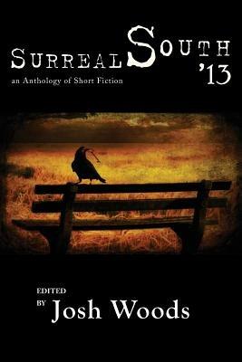 Surreal South '13 - cover