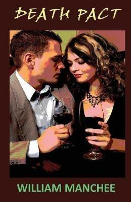 Death Pact - William Manchee - cover