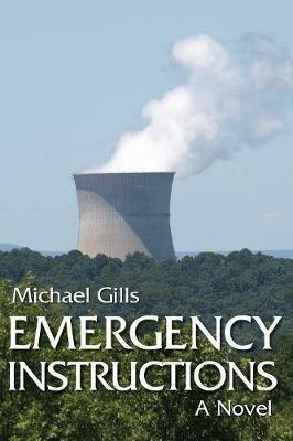 Emergency Instructions - Michael Gills - cover