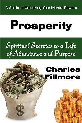 Prosperity - Charles Fillmore - cover