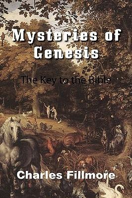 Mysteries of Genesis - Charles Fillmore - cover