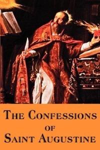 The Confessions of Saint Augustine - Saint Augustine - cover