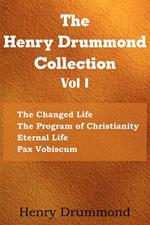 The Henry Drummond Collection Vol. I