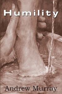 Humility - Andrew Murray - cover