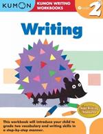 Kumon Grade 2 Writing